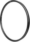 VELOX KLIXX MTB felni 24" fekete, 32 küllős, dupla falú, furatos, tubeless ready VELOX Bicikli alkatrészek Kerékpár alkatrészek Kerékpár kerekek