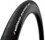 VITTORIA ZAFFIRO PRO GEN 5 700 x 25 országúti gumi, fekete, Graphene 2.0 TS (25-622) VITTORIA Bicikli alkatrészek Kerékpár alkatrészek Kerékpár gumik