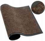 Multi-Decor Kültéri bejárati Lábtörlő cipőkhöz, 80x120 cm-es Méret, Nagyon Tartós (293248)