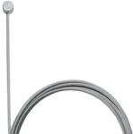 TRANSFIL kuplung bowden 9x9 Ø 2, 3 mm, 2, 50 m (10 db/doboz) TRANSFIL Erőátviteli alkatrészek Kuplungok és alkatrészeik Kuplungbowdenek