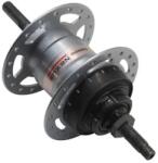 SHIMANO Nexus SG-3R40 hátsó kerékagy városi kerékpárhoz, 3 sebességes, 36 küllős, (120x170 mm), dobfékes SHIMANO Felnik, gumik, kiegészítők Kerékagyak