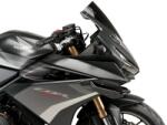 Puig Honda CBR500R 2019 lefelé irányuló légterelők, fekete Puig Vázak, idomok, kiegészítők Idomok, burkolat elemek