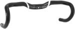 Controltech GRAVEL CONTROLTECH CLS FLO ALU 31, 8 kormány, 44 cm külső, 330g, reach 70mm, magasság 125mm CONTROLTECH Bicikli alkatrészek Kerékpár alkatrészek Kerékpár kormányok
