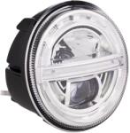 SIP Performance LED fényszóró egység Vespa GTS/GTS Super/GT/GT L 125-300 ccm ('03-'18), homologizált SIP Performance Elektronika Világítások Fényszórók