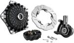 SIP Performance RADIAL tárcsafék „Classic Look, első, Vespa PK50-125/S/SS/XL/XL2/Automatica/P200E 2°/PX80-150E 2°/Lusso/'98/MY/'11/T5 SIP Performance Futómű és fék alkatrészek Féktárcsák