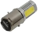 Replay 12V LED BA20D lámpa (fehér, fényszóróhoz, darabra értendő) REPLAY Elektronika Világítások Izzók 12V-os izzók