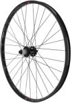 VELOX Trucky 30 MTB 29" hátsó kerék, tárcsafékes, fekete, csapágyas agy, 6 furatos tárcsa, 11-10 sebességes, tubeless/tömlős, 12-142 átütőtengelyhez, 29"x2.00-2.50 gumihoz, belső peremszélesség 30mm VELOX B
