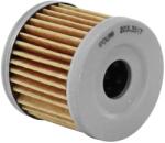 Polini olajszűrő maxiscooterhez Suzuki 125 Burgman 2002+, 400 Burgman AN 2007+ (203.3513) (Ø 44 mm x 40 mm) Polini Motor alkatrészek Olajfilterek, olajpumpák