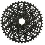 SRAM GX1 XG1150 11 sebességes kazetta, 10-42, XD kazettatesthez (10-12-14-16-18-21-24-28-32-36-42) SRAM Bicikli alkatrészek Kerékpár alkatrészek Kerékpár kazetták