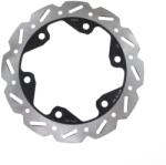 Kymco 45121-LEJ2-E10 Féktárcsa Kymco Futómű és fék alkatrészek Féktárcsák