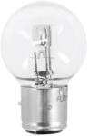 Flösser 6V 45/40W BA21d S2 átlátszó izzó (fényszóróhoz), darabra FLOSSER Elektronika Világítások Izzók 6V-os izzók