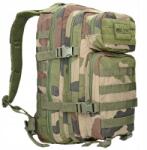 Mil-Tec Katonai Taktikai Hátizsák Assault 20L Vegetato (14002024)