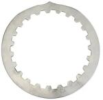 Piaggio (oem) PIAGGIO AP8206247 eredeti kuplungtárcsa Aprilia 50 RS, RX, SX, AF1, Classic, Pegaso 1993-2004 PIAGGIO (OEM) Erőátviteli alkatrészek Kuplungok és alkatrészeik Kuplungok