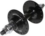 Sturmey Archer HÁTSÓ KERÉKAGY ORSZÁGÚTI KERÉKPÁRHOZ, FEKETE, 36 KÜLLŐS, FLIP FLOP FIXIE-HEZ STURMEY ARCHER Bicikli alkatrészek Kerékpár alkatrészek Kerékpár kerekek