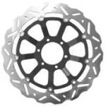 Braking Wave Floating O280 SKW01LD féktárcsa Braking Futómű és fék alkatrészek Féktárcsák