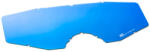 Stage6 R/T Goggle lencse kék tükrös Stage6 R/T Sisakok és ruházat Sisakok és tartozékok Sisak plexik