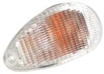 SELECTION P2R (Motorisé) SELECTION P2R Maxiscooter Piaggio 125 Vespa ET4 1999-2003 hátsó jobb irányjelző, átlátszó (CEE jóváhagyással) SELECTION P2R (Motorisé) Elektronika Világítások Indexek (OEM)