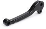 BGM PRO Fékkar BGM PRO CNC CNC dobfék Vespa Largeframe 1957-1998 PX, T5, Sprint, Rally, GT, GTR, TS, VNA, VNB, VBB, VBA, GS, SS180, Smallframe 1963-1989 V50, 50N, V90, PV125, ET3, PK S, PK XL1 Fekete színű. B