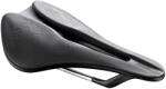 Selle Italia MODELE X országúti nyereg fekete 245x145 mm alu sín, 315 g (kártyán) SELLE ITALIA Bicikli alkatrészek Kerékpár alkatrészek Kerékpár nyergek
