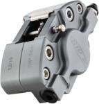 SIP Legal SIP első féknyereg Vespa 50-125/PV/ET3/PK/S/SS/XL/XL2/125 VNA-TS/150 VBA-Super/Rally/PX/PE/T5/Cosa modellekhez SIP Legal Futómű és fék alkatrészek Fékmunkahengerek, féknyergek - motomotors - 83 365 Ft