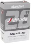 VITTORIA 700 x 35 belső gumi, Presta szelep (700x28-42) kerékpárhoz VITTORIA Bicikli alkatrészek Kerékpár alkatrészek Bicikli belső gumik