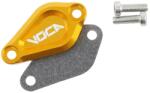 Voca Racing VOCA EVO Olajpumpa lezáró dugó, 50 köbcentis váltós motorhoz, Minarelli AM6/Derbi Senda, GPR, arany Voca Racing Motor alkatrészek Olajfilterek, olajpumpák