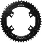 MICHE Shimano 105 R7100 4 karos 110 mm lánctányér 48 fogas külső fekete 12 sebességes MICHE Bicikli alkatrészek Kerékpár alkatrészek Kerékpár lánctányérok