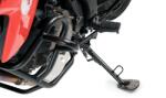 Puig oldalsztender talpbővítő Suzuki V-Strom 1050/XT-hez Puig Vázak, idomok, kiegészítők Sztenderek, kitámasztók