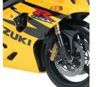 Puig Fenda Extenda sárvédő hosszabbító Suzuki GSX-R600/750/1000 Puig Bicikli alkatrészek Kerékpáros kiegészítők Kerékpár sárvédők