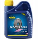 putoline Robogó Hajtóműolaj 30, 500ml, Világos Szín