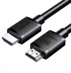 UGREEN Hdmi kábel Ugreen HD175, 8K 60 Hz, 10m (6941876244362)
