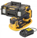 DeWalt Erős vákuum emelő Grabo 18V Xr 1 x 2Ah Tstak DCE590D1T (DCE590D1T)