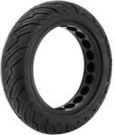 P2R (Vélo) P2R 4441007668830238 10 x 2.50 tömör roller gumi, fekete (Ninebot Max G30 sorozat), TR P2R (Vélo) Felnik, gumik, kiegészítők Gumik Robogó gumik