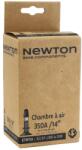 NEWTON 350A 14" kerékpár belső gumi Presta szeleppel NEWTON Bicikli alkatrészek Kerékpár alkatrészek Bicikli belső gumik