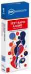 DDS Diagnostic Test Rapid Feritina Autotestare, 1 bucata, DDS Diagnostic