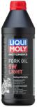 LIQUI MOLY 5W villaolaj (1 l, világos) Liqui Moly Műhely felszerelések, eszközök Kenő- és adalékanyagok Villa- és váltóolajok