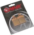 P2R (Motorisé) P2R Racing Gold fékbetét MBK 50 X-Limit 1997-2003 első, Yamaha 50 DTR 1997-2003 első, Malaguti 50 F12 Phantom 1994-1998 első, F15 Firefox 1996-1999 első P2R (Motorisé) Futómű és fék alkatrészek Fékbet