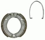 Power Force MINT / SALIENT VB-224 első fékpofa Power Force Futómű és fék alkatrészek Fékpofák (dobfék)