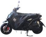 Tucano Urbano R017-N lábtakaró Kymco 50 Agility, 125 Agility, Peugeot 50 Ludix, TKR, MBK 50 Booster, Nitro, Yamaha 50 BWS, Aerox, Piaggio 50 NRG (Termoscud, S. G. A. S. Anti-flap rendszer) TUCANO URBANO Vázak, idom
