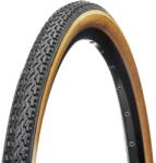 HUTCHINSON (Vélo) HUTCHINSON 450A városi kerékpár gumiabroncs, fekete, merev peremes (37-390) HUTCHINSON (Vélo) Bicikli alkatrészek Kerékpár alkatrészek Kerékpár gumik