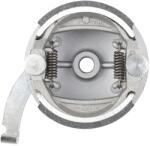 SELECTION P2R (Motorisé) SELECTION P2R első fékdob MBK-MOTOBECANE CYCLO-hoz, 80 mm átmérő, 11 mm tengely, pofákkal SELECTION P2R (Motorisé) Futómű és fék alkatrészek Fékpofák (dobfék)