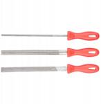 TOP TOOLS Fém Reszelő Készlet 3 Db-os 06A630 Tpx (06a630)