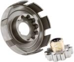SIP Performance SIP COSA 2 Race Ultrastrong 116, 6 mm kuplungkosár Vespa PX12, 5-200 E Lusso, '95->/'98/MY/'11/Cosa 2 típusokhoz SIP Performance Erőátviteli alkatrészek Kuplungok és alkatrészeik Kuplungharangok