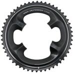 SHIMANO Ultegra R8000-R8050 11 sebességes lánctányér országúti kerékpárhoz, 52T, Ø110, 4 karos, külső SHIMANO Bicikli alkatrészek Kerékpár alkatrészek Kerékpár lánctányérok