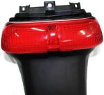 Power Force Piaggio Typhoon >2008 hátsó lámpa sárvédővel LTC000003 Power Force Elektronika Világítások Hátsó lámpák (OEM)