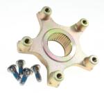 Kymco 43350-LDF3-E00 féktárcsa agy Kymco Felnik, gumik, kiegészítők Quad - ATV kerekek