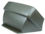 SIP Spareparts SIP sárvédő gumi 296982 - 256940, szürke, Vespa PK50 XL FL/HP/N/Rush/XL2/Automatica/Plurimatic/PK125 N/XL2 típusokhoz SIP Spareparts Bicikli alkatrészek Kerékpáros kiegészítők Kerékpár sárvédők