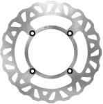 SELECTION P2R (Motorisé) NEWFREN hátsó féktárcsa BETA 50 2005-2011, BETA 125 RR 2008-2015 (külső 220mm - belső 105mm - 6 furat) DF4014A SELECTION P2R (Motorisé) Futómű és fék alkatrészek Féktárcsák