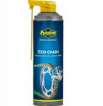 Putoline Kerékpár lánc kenőanyag Putoline Tech Chain 500Ml Határidő 2025