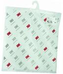 NK Fékbetétvédő Lemez Bal Hátsó Mercedes B Osztály W245 1.5-2.0